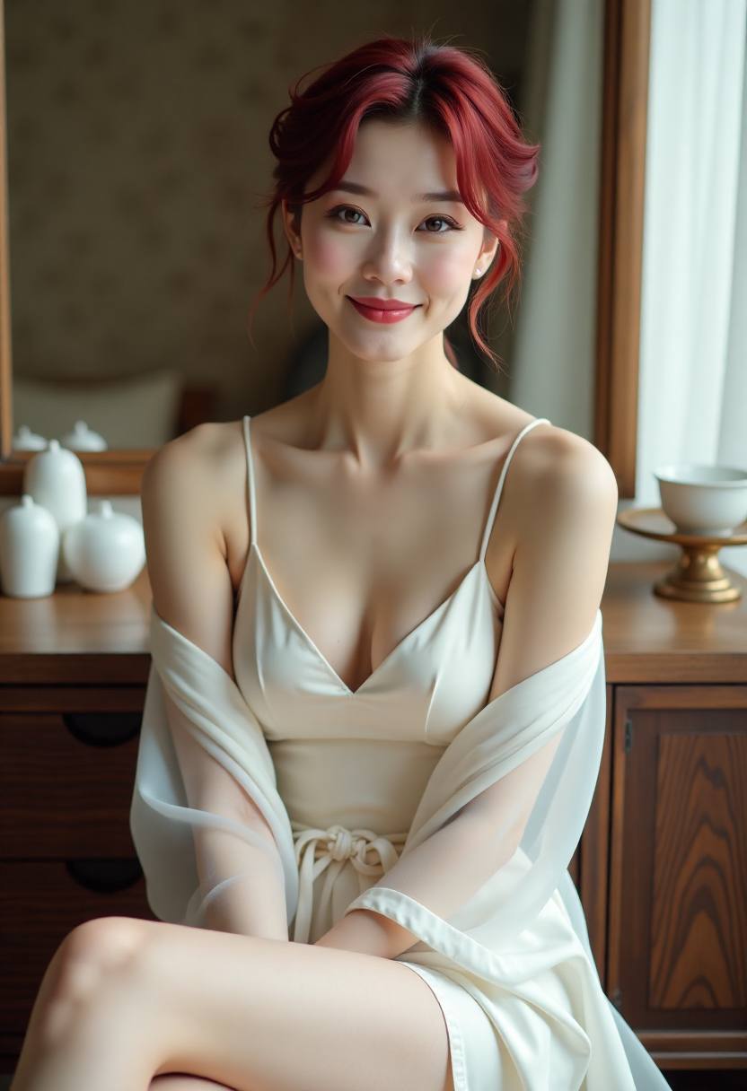 真相背后